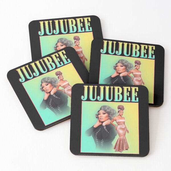 Item preview, Jujubee vintage retro designed and sold by HarrisJeanie.