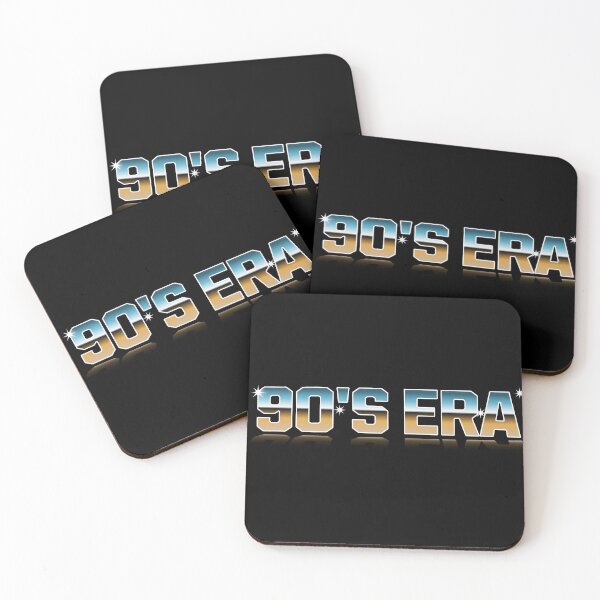 Item preview, The awesome era of the 90's designed and sold by CyberWindow.