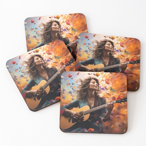 Item preview, Amy Grant Design designed and sold by wannapong.
