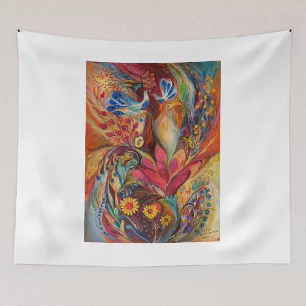 Item preview, The Tree of Life designed and sold by Elena Kotliarker.