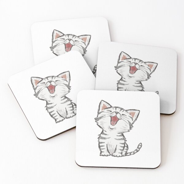 Item preview, Cutest Cat  designed and sold by hazemm7.
