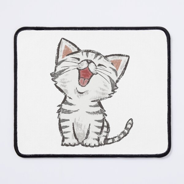 Item preview, Cutest Cat designed and sold by hazemm7.