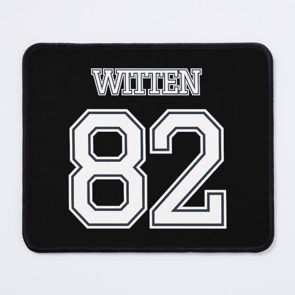 DCJW2 Jason Witten Dallas Cowboys Jersey Number 82 Fans September