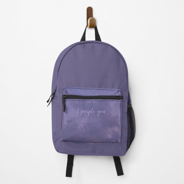 Item preview, I Purple You designed and sold by Megurix.