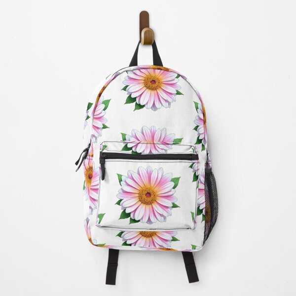 Item preview, Gerbera Daisy Flower designed and sold by Delemore Art.