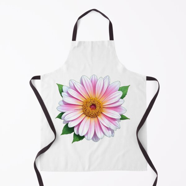 Item preview, Gerbera Daisy Flower designed and sold by Delemore Art.