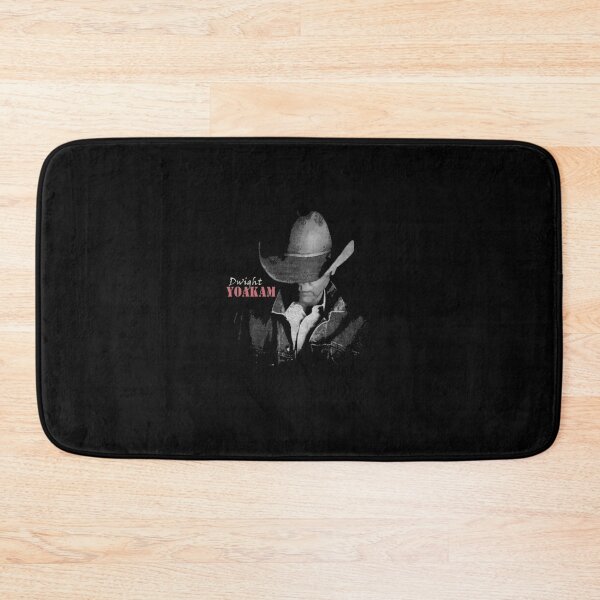 Item preview, Dwight music Yoakam   (2) designed and sold by ChaiSonSaewong.