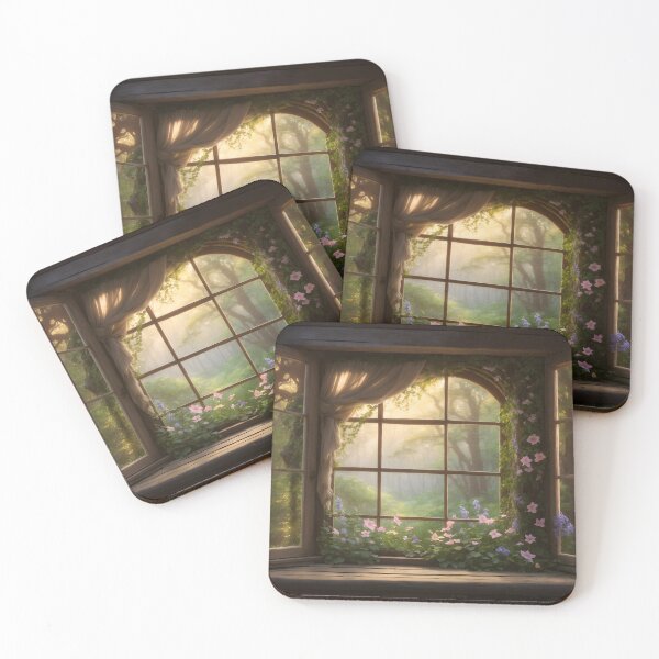 Item preview, The special window I designed and sold by PatDoArt.