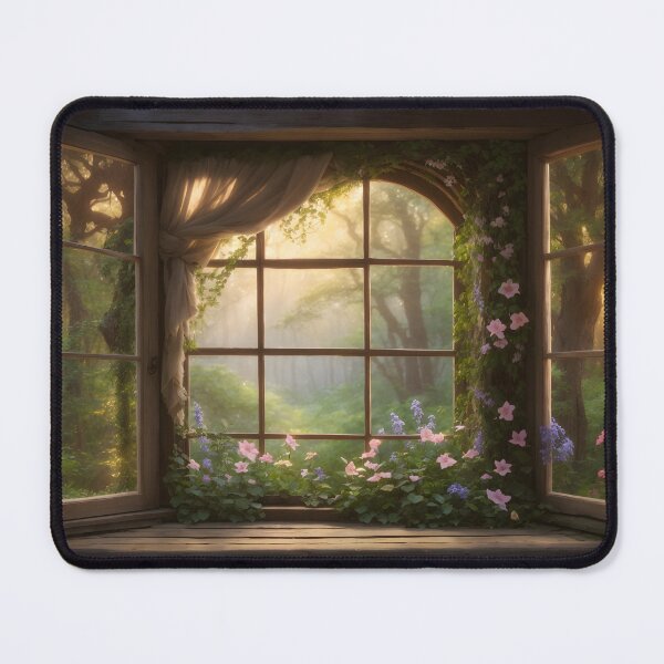 Item preview, The special window I designed and sold by PatDoArt.