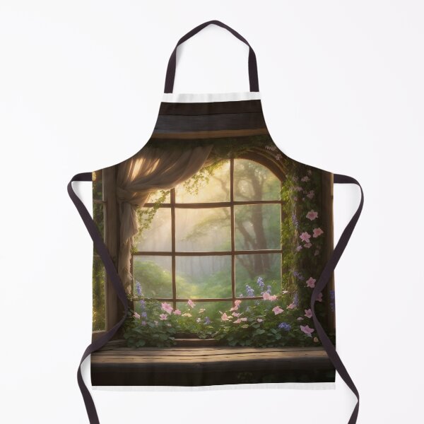 Item preview, The special window I designed and sold by PatDoArt.