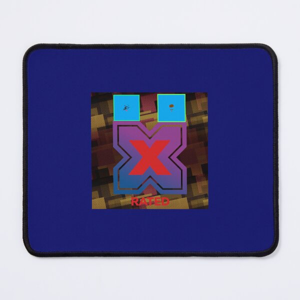 Item preview, X rated designed and sold by Shad466.