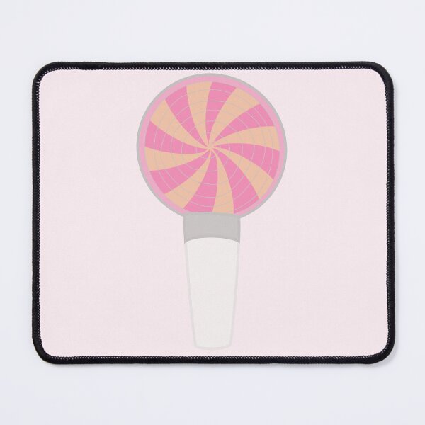 Item preview, Candy Bong V1 Twice Lightstick designed and sold by cafenoodle.