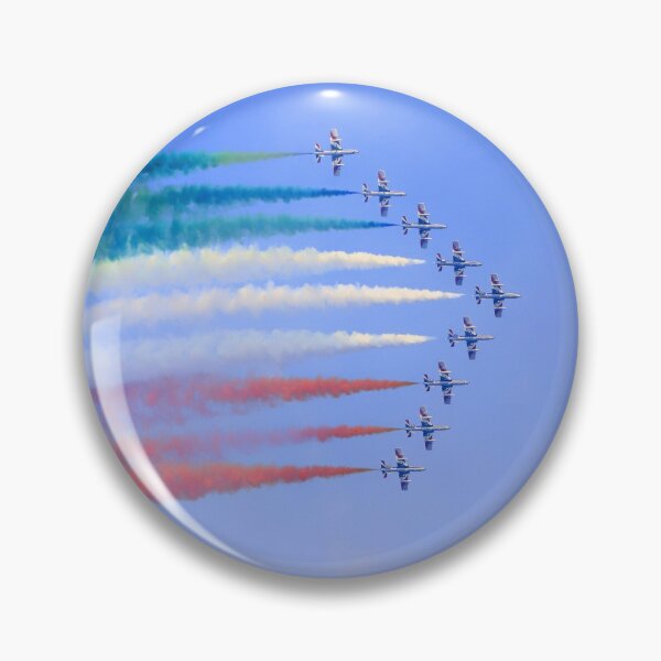 Item preview, Frecce Tricolori Airshow designed and sold by annalisa56.