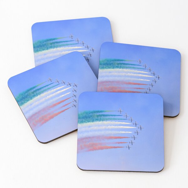 Item preview, Frecce Tricolori Airshow designed and sold by annalisa56.