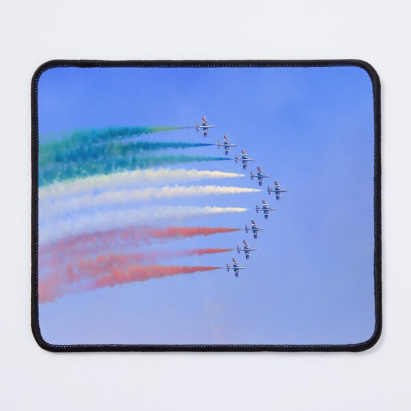 Item preview, Frecce Tricolori Airshow designed and sold by annalisa56.