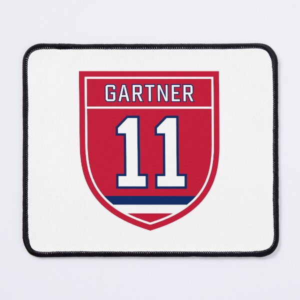 Item preview, Gartner #11 emblem designed and sold by Tarroi.