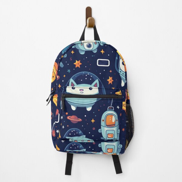 Item preview, space cat designed and sold by M9-Linght.