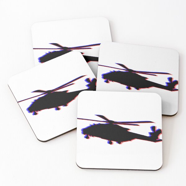 Item preview, MRH-90 Taipan - No Text designed and sold by Scribbly  McPiggles.