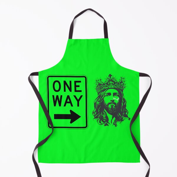 Item preview, One Way designed and sold by Warih.