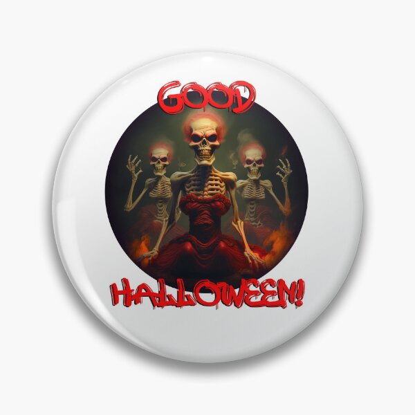 Item preview, Halloween party_01 t-shirt and stickers  designed and sold by Mickeymouse2023.