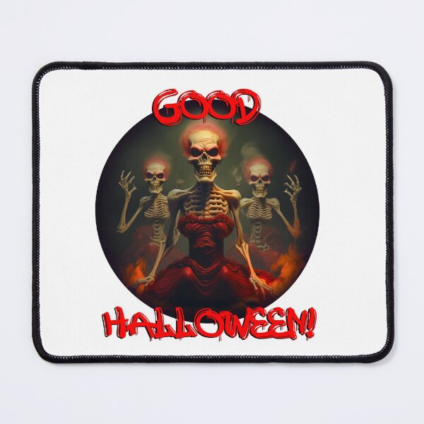 Item preview, Halloween party_01 t-shirt and stickers designed and sold by Mickeymouse2023.