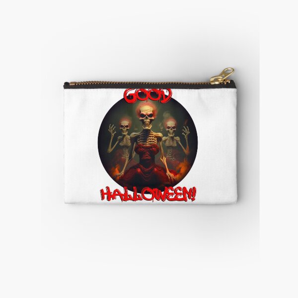 Item preview, Halloween party_01 t-shirt and stickers  designed and sold by Mickeymouse2023.