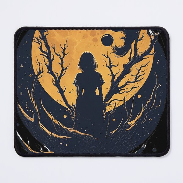 Item preview, Night Witch designed and sold by verintinayosha.