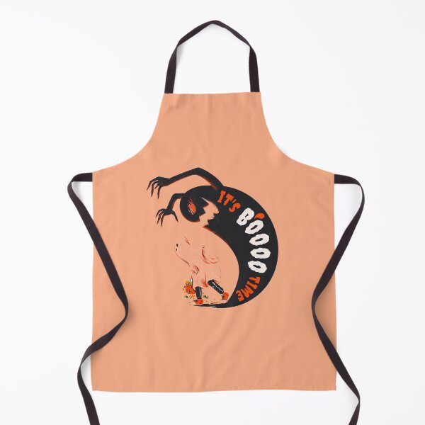 Item preview, It's Boo Time! designed and sold by iconking.