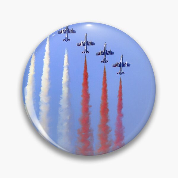 Item preview, Frecce Tricolori Airshow designed and sold by annalisa56.
