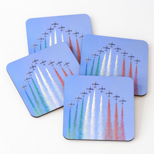 Item preview, Frecce Tricolori Airshow designed and sold by annalisa56.