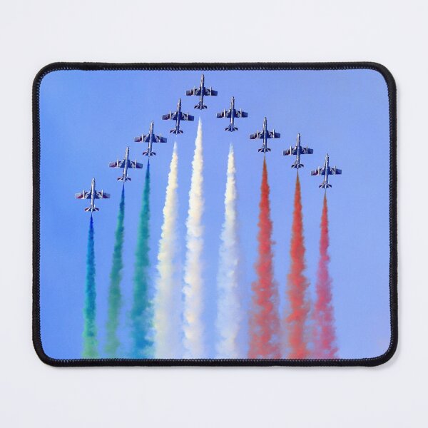 Item preview, Frecce Tricolori Airshow designed and sold by annalisa56.