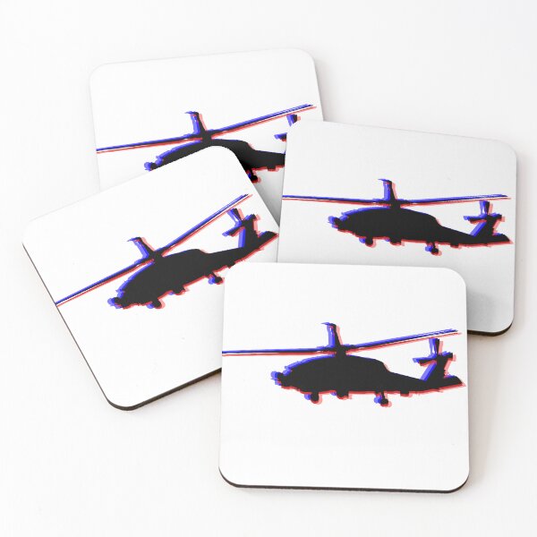 Item preview, MH-60R Seahawk - No Text designed and sold by Scribbly  McPiggles.