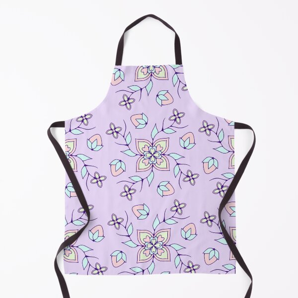Item preview, Pastel Floral designed and sold by Niibidoon.