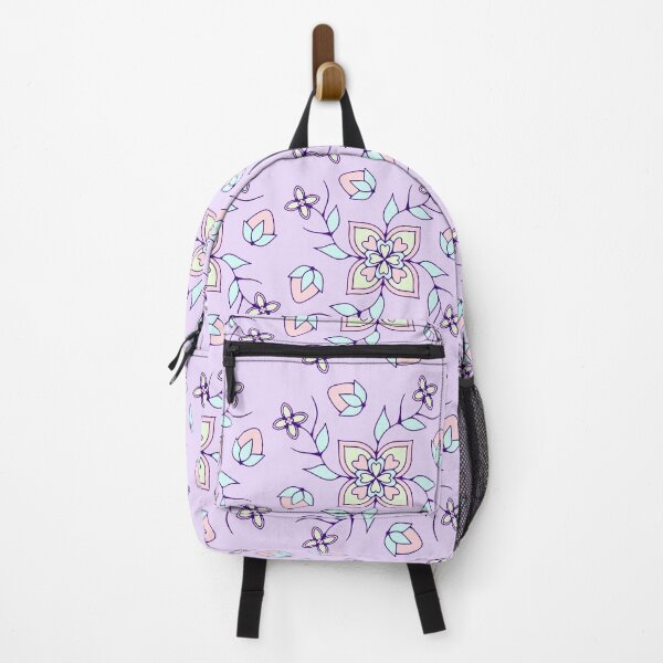 Item preview, Pastel Floral designed and sold by Niibidoon.