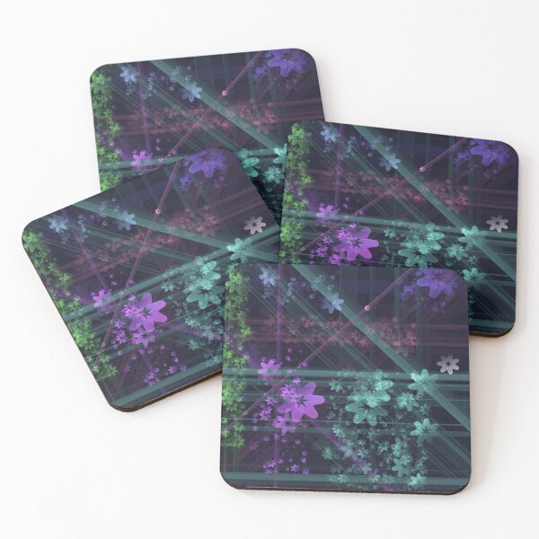 Item preview, Cosmic Garden designed and sold by Eric Rasmussen.