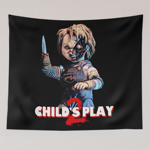 Item preview, Childs Horror - Childs Slasher Film designed and sold by FloydCurtainF.