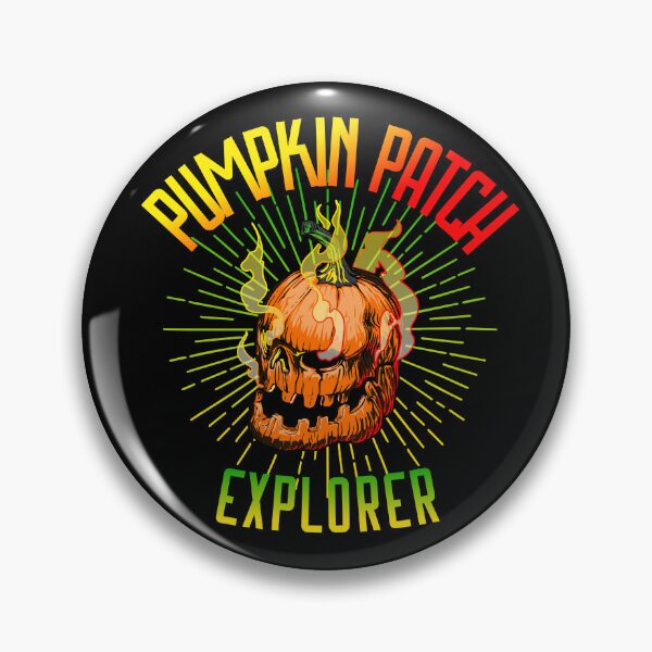 Item preview, Pumpkin Patch Explorer designed and sold by Elviqus Shop.