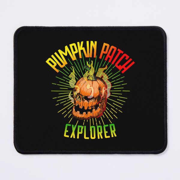 Item preview, Pumpkin Patch Explorer designed and sold by Elviqus Shop.