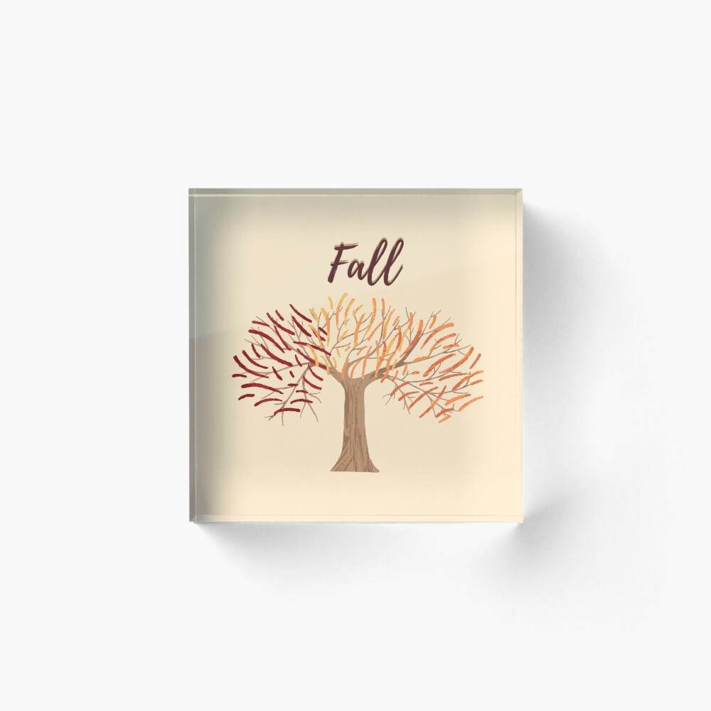 Item preview, Acrylic Block designed and sold by L-I-E-Store.