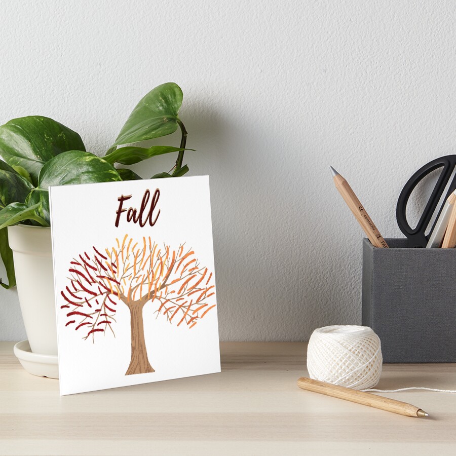 Item preview, Art Board Print designed and sold by L-I-E-Store.