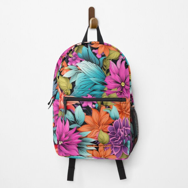 Item preview, Floral flowers seamless digital 4 designed and sold by Tem‑Tip of pen.