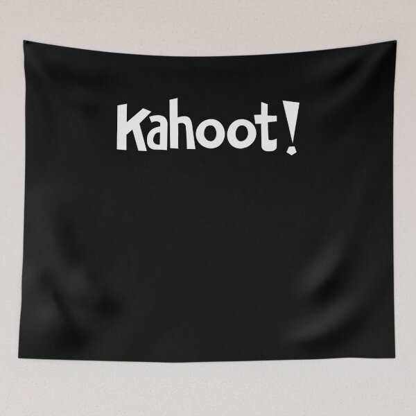 Item preview, Kahoot Gift Idea Purple Version Bes designed and sold by ChetSaenubon.
