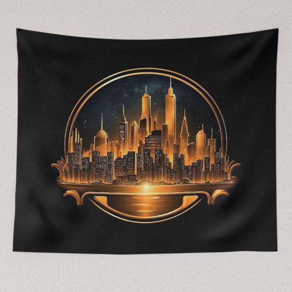 Item preview, Beautiful Night Scenery  - Beautiful Scenery At Night - Beautiful Night Scenery - Good Night Beautiful Scenery designed and sold by JansenGS.