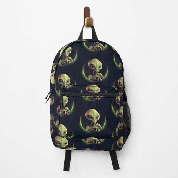 Item preview, Alien from black whole designed and sold by Trendy-Artistry.