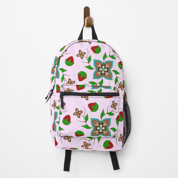 Item preview, Pink Floral designed and sold by Niibidoon.