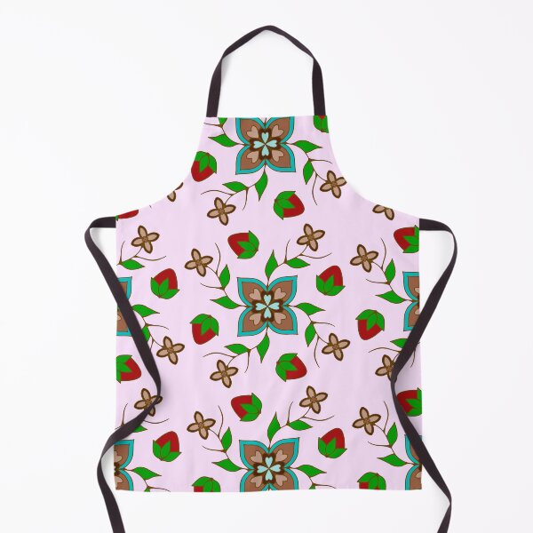 Item preview, Pink Floral designed and sold by Niibidoon.