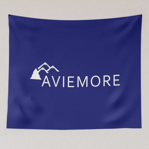 Item preview, Aviemore, Scotland designed and sold by Jeallan Designs.