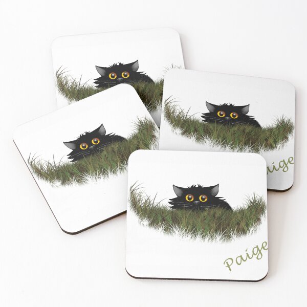 Item preview, Mouser in The Grass designed and sold by Rallyist.Art Merchandise.