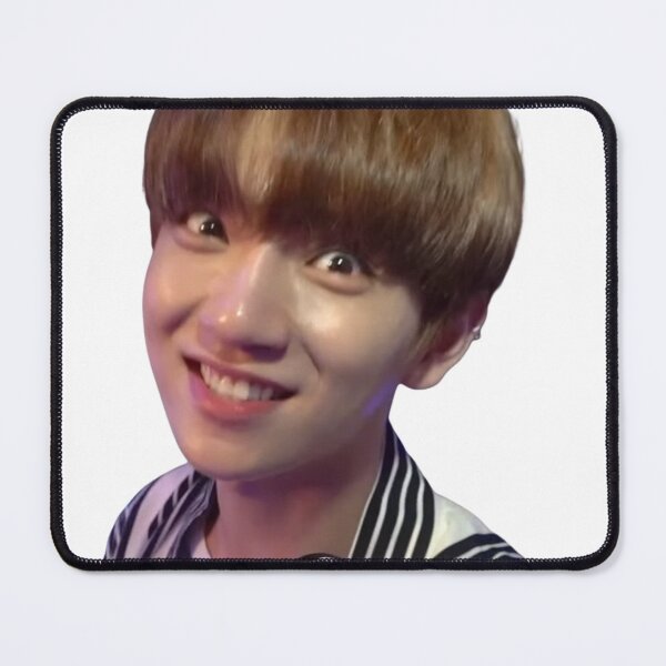 Item preview, Seventeen Joshua meme face designed and sold by svtfan.