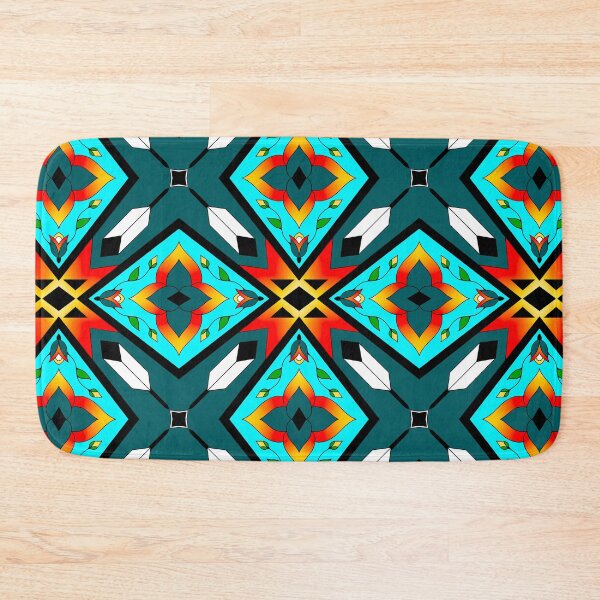 Item preview, Feather Floral designed and sold by Niibidoon.